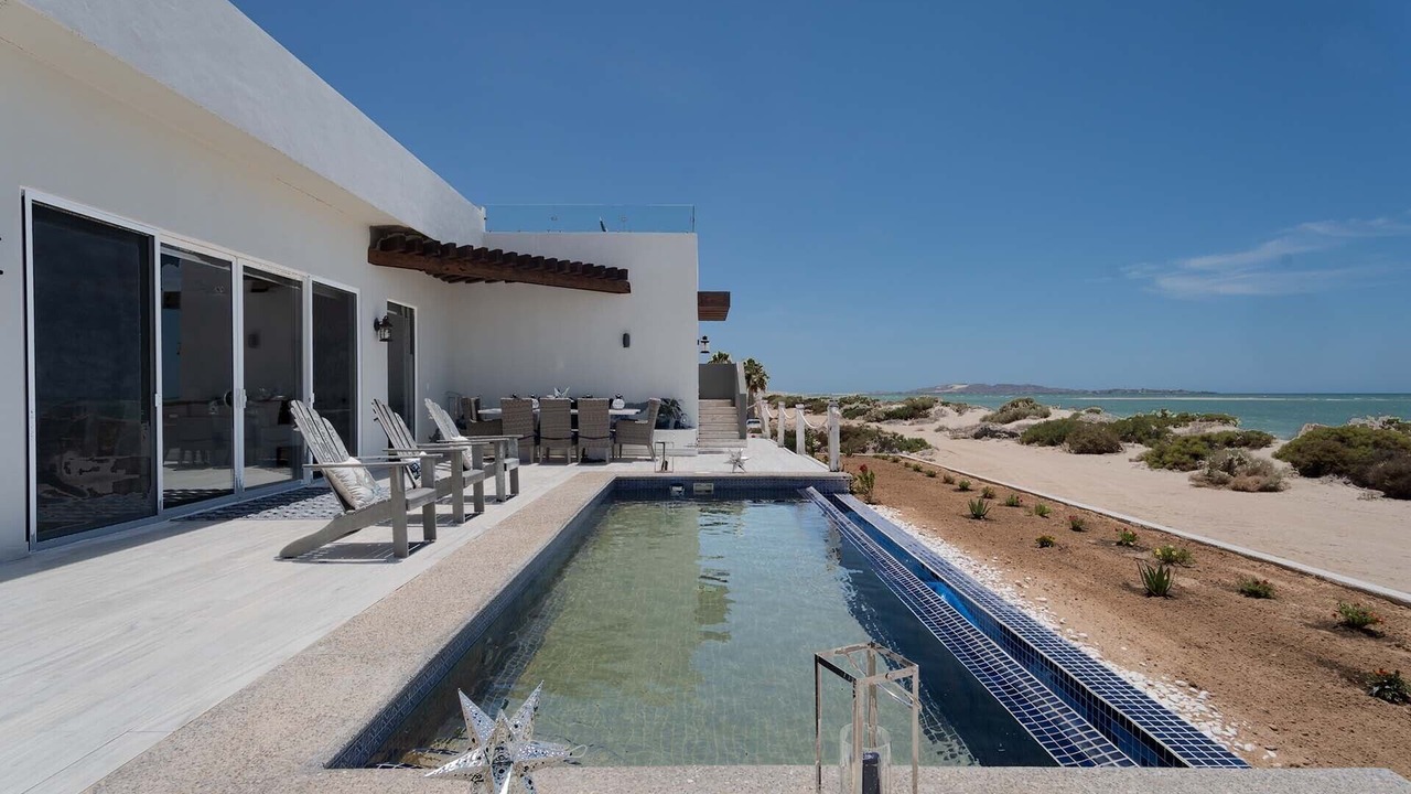 Photo of Outdoor in Laguna Shores
