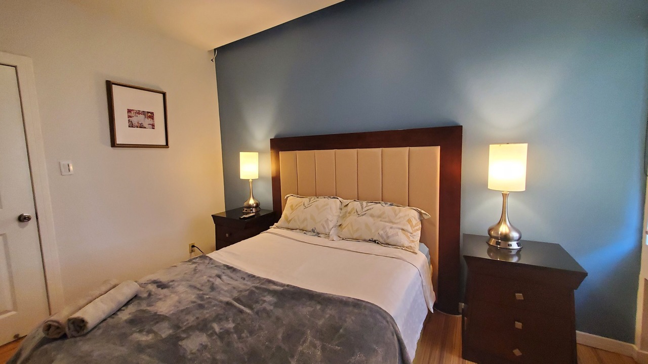 Photo of Bedroom in Playas de Tijuana