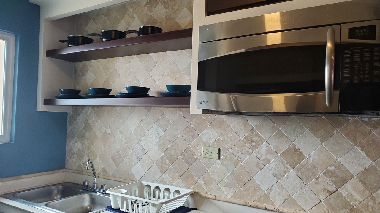 Photo of Kitchen in Playas de Tijuana