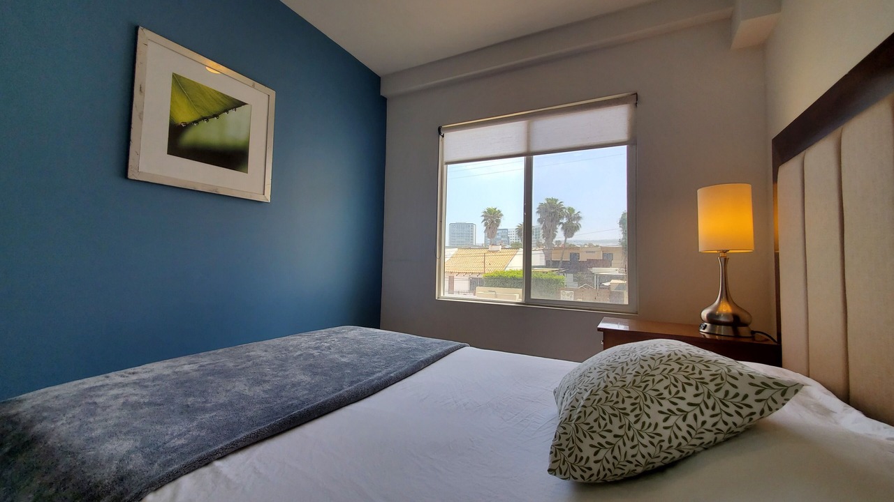 Photo of Bedroom in Playas de Tijuana
