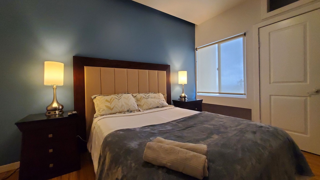 Photo of Bedroom in Playas de Tijuana