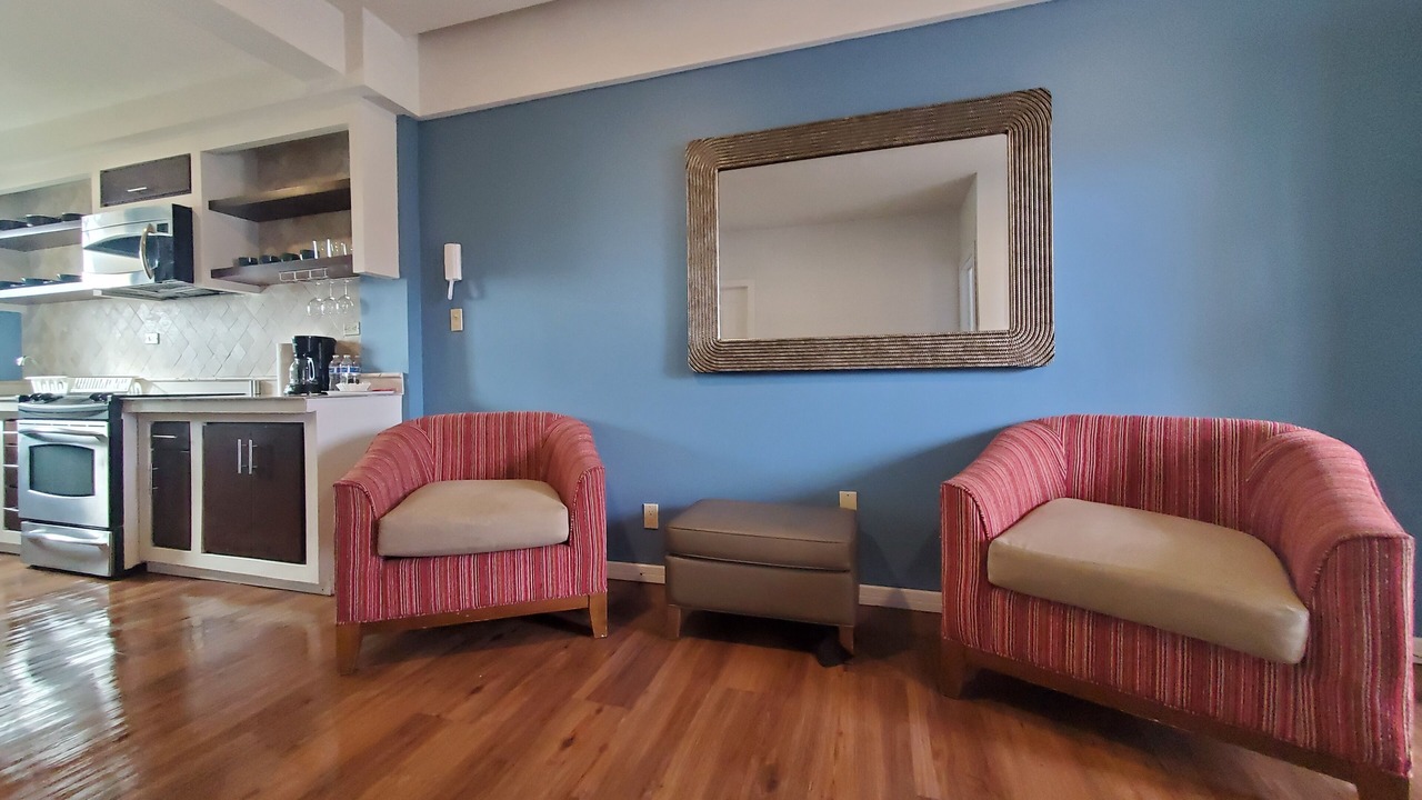 Photo of Livingroom in Playas de Tijuana