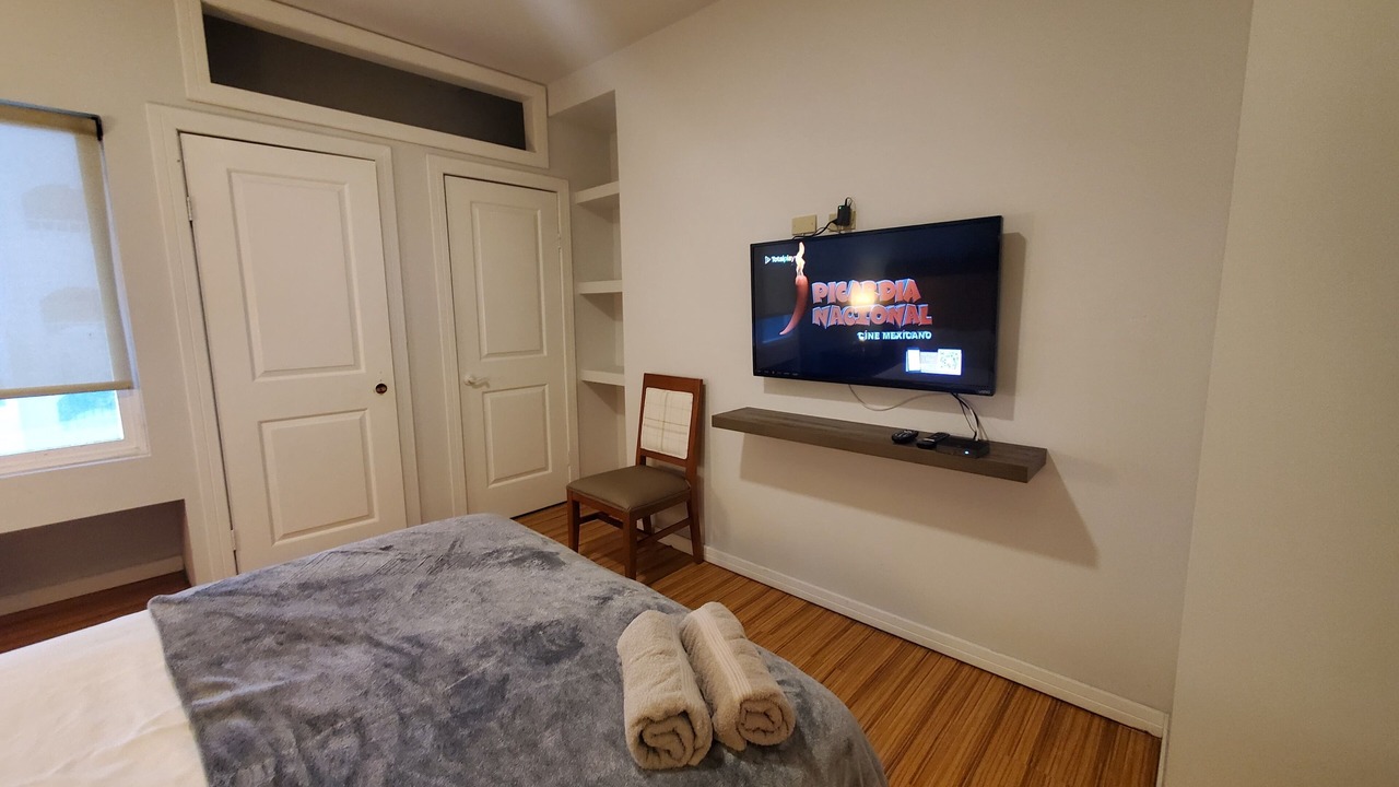 Photo of Bedroom in Playas de Tijuana