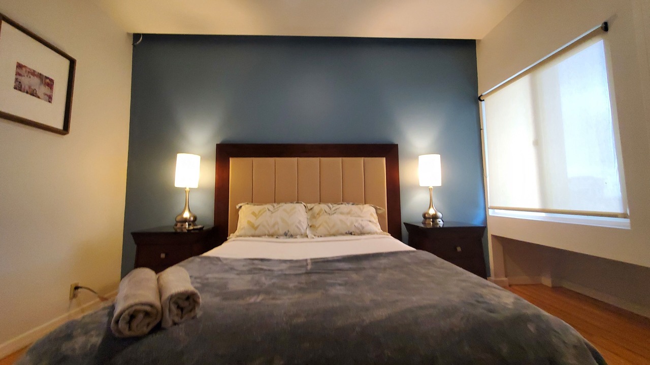 Photo of Bedroom in Playas de Tijuana