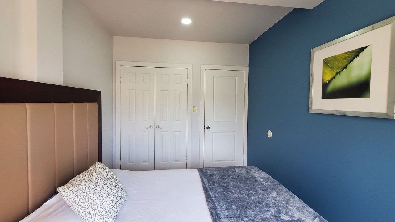 Photo of Bedroom in Playas de Tijuana