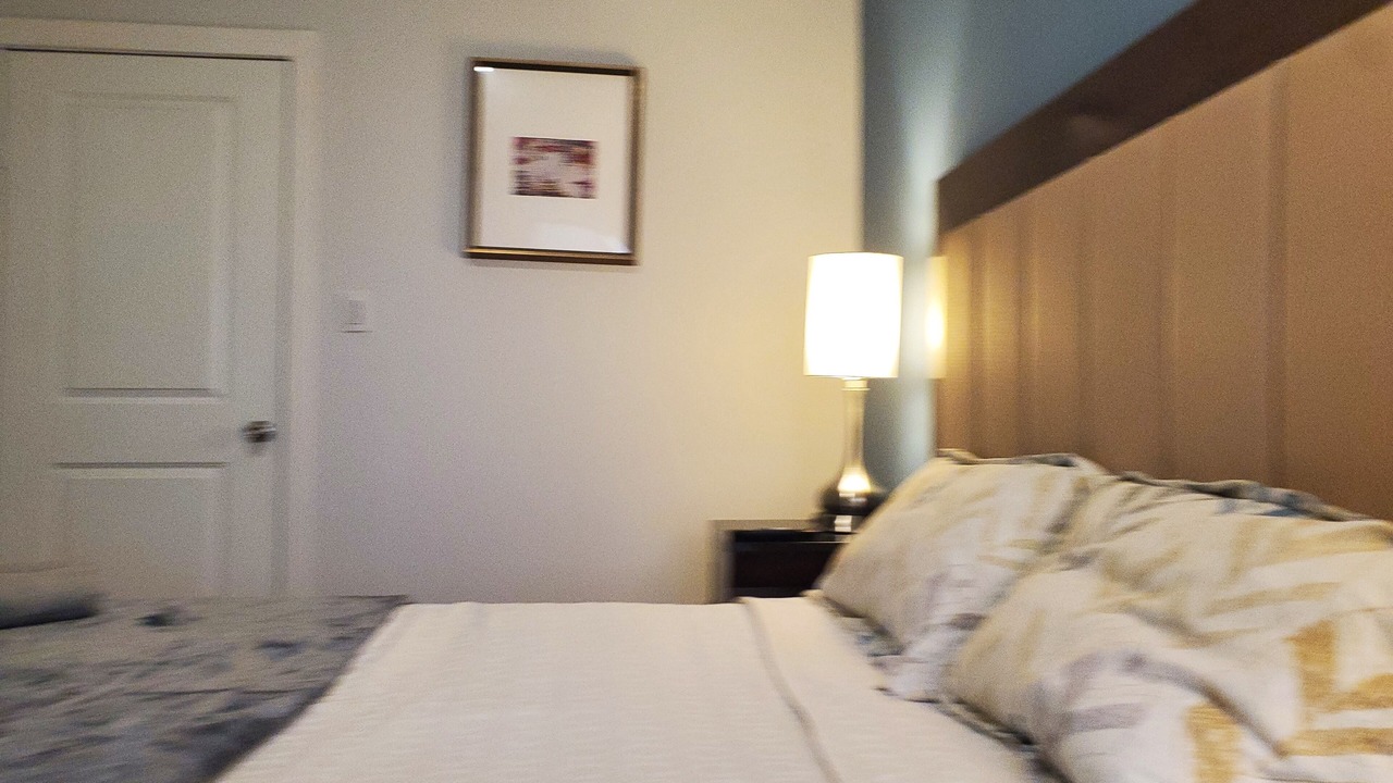 Photo of Bedroom in Playas de Tijuana