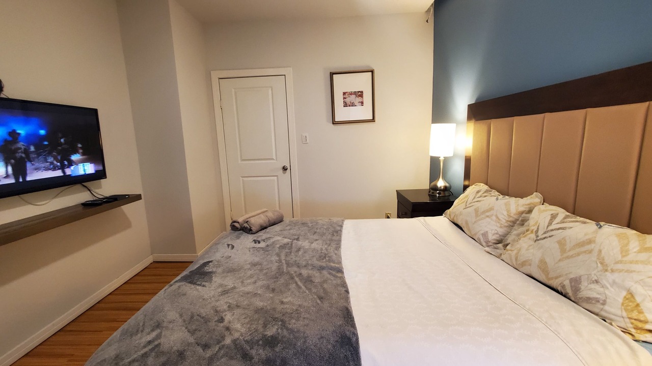 Photo of Bedroom in Playas de Tijuana