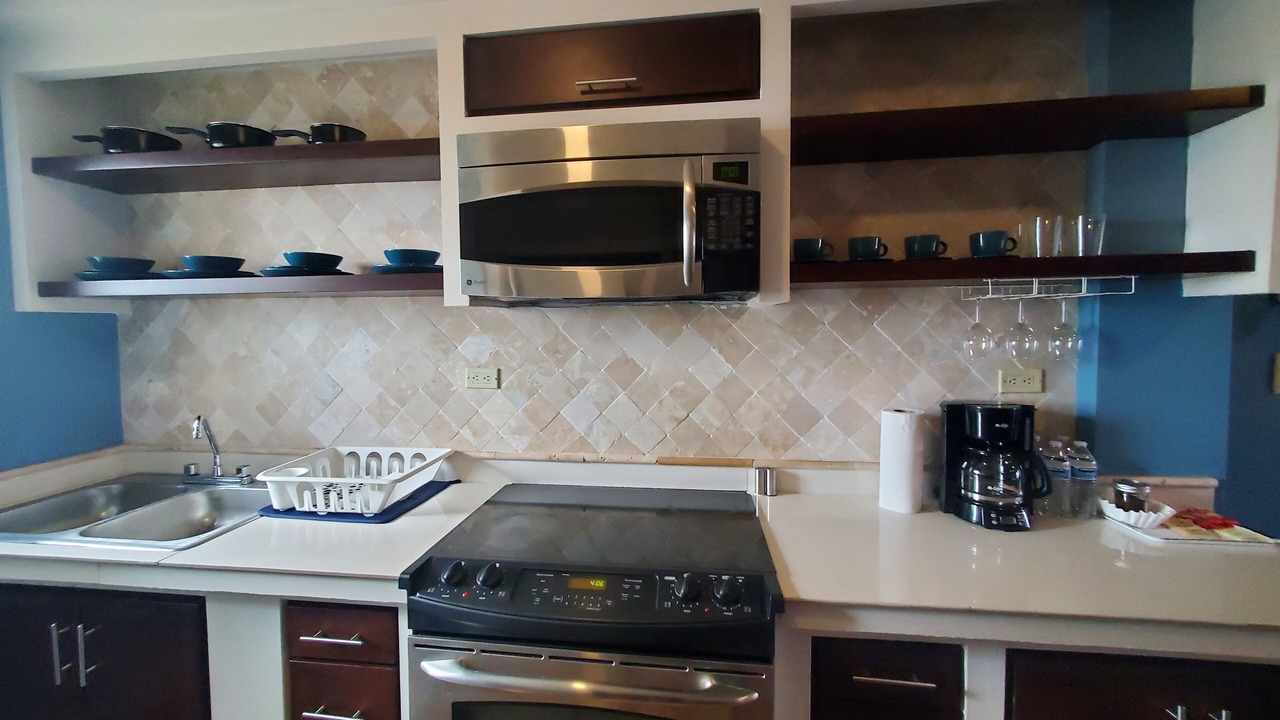 Photo of Kitchen in Playas de Tijuana