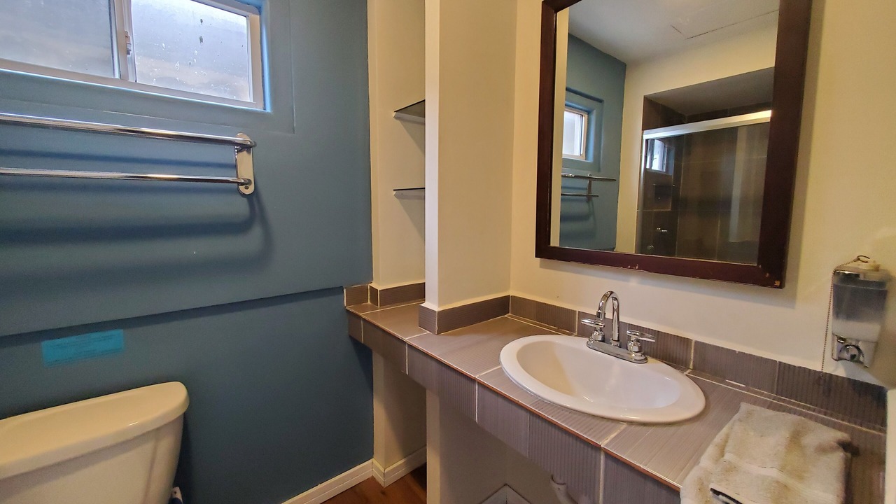Photo of Bathroom in Playas de Tijuana