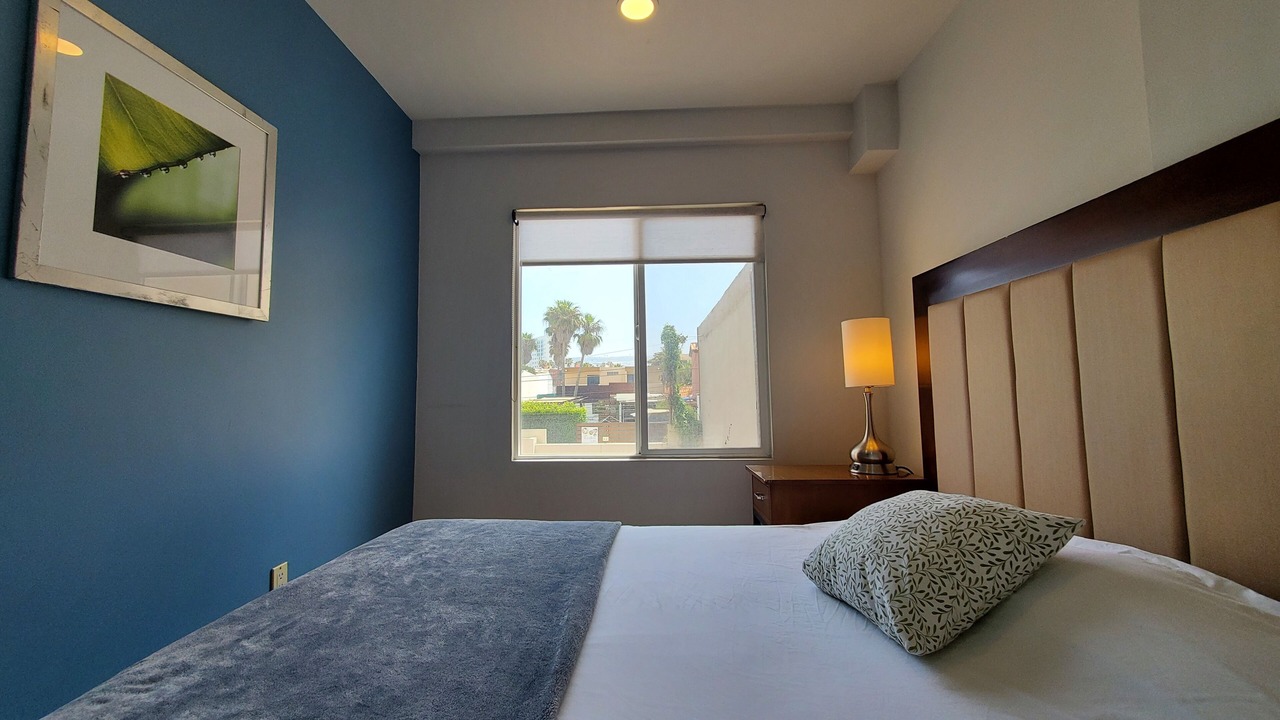 Photo of Bedroom in Playas de Tijuana