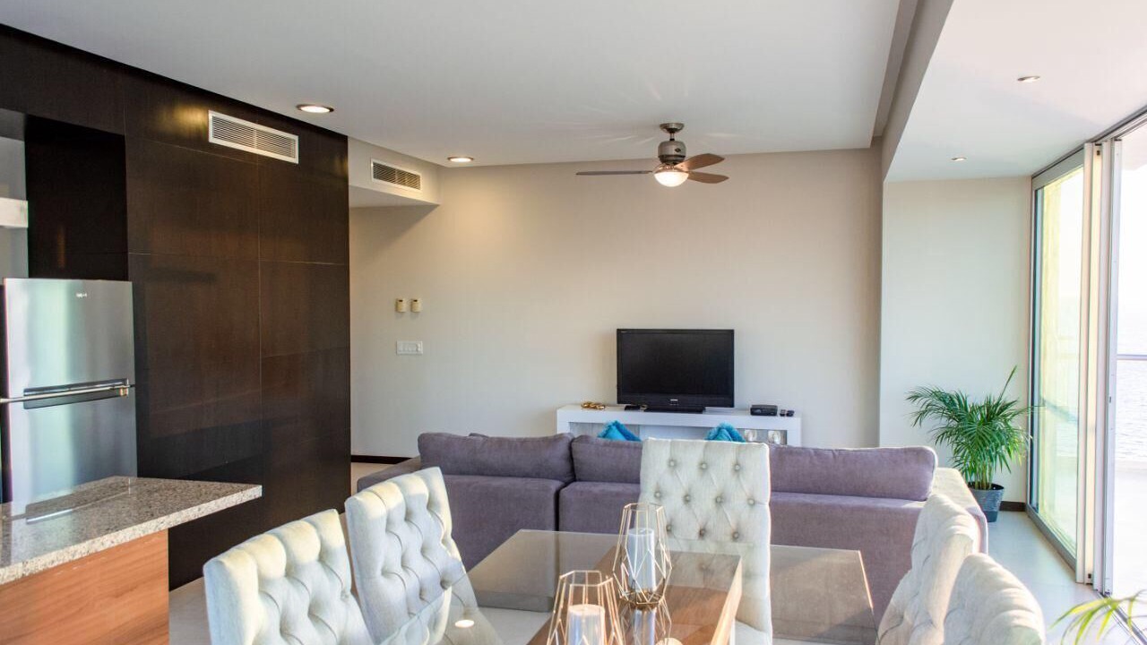 Photo of Livingroom in North Hotel Zone