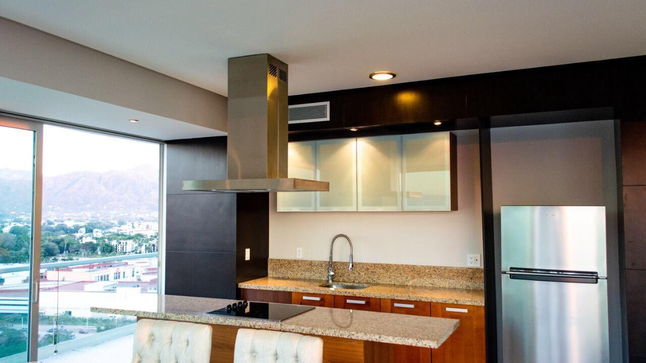Photo of Kitchen in North Hotel Zone