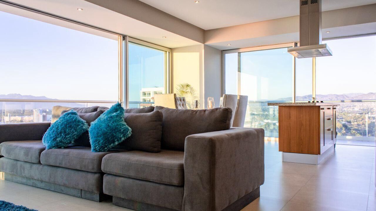 Photo of Livingroom in North Hotel Zone