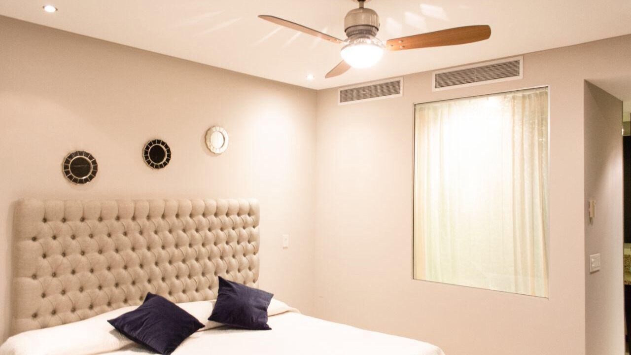 Photo of Bedroom in North Hotel Zone