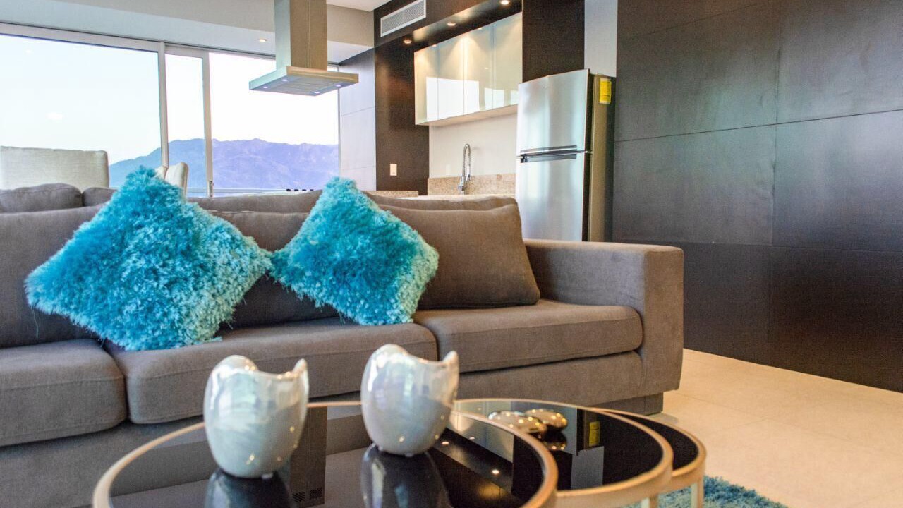 Photo of Livingroom in North Hotel Zone