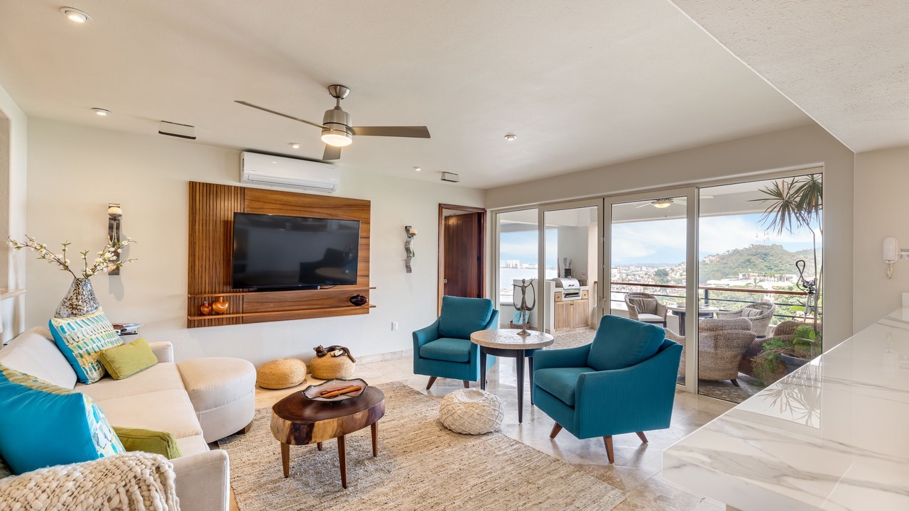 Photo of Livingroom in Romantic Zone