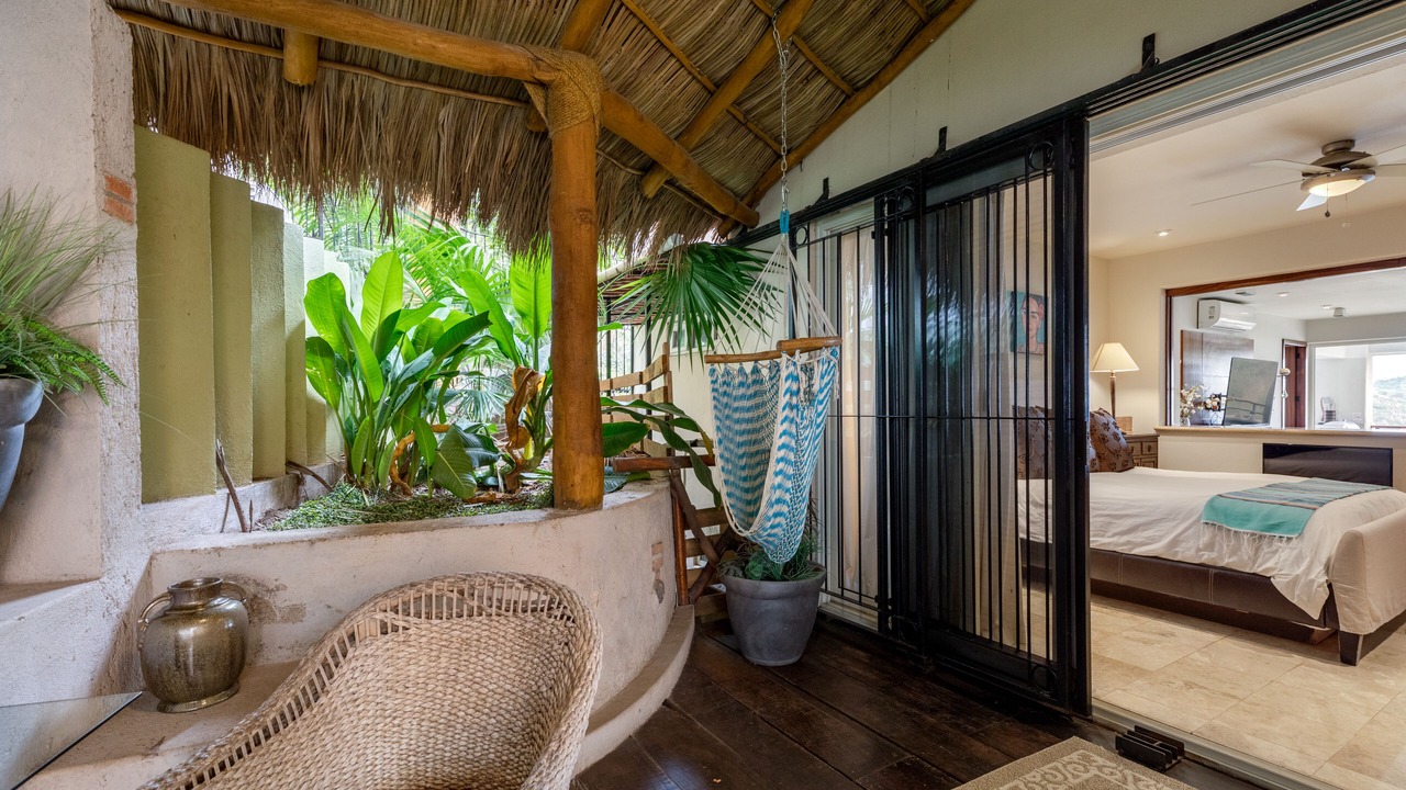 Photo of Bedroom in Romantic Zone