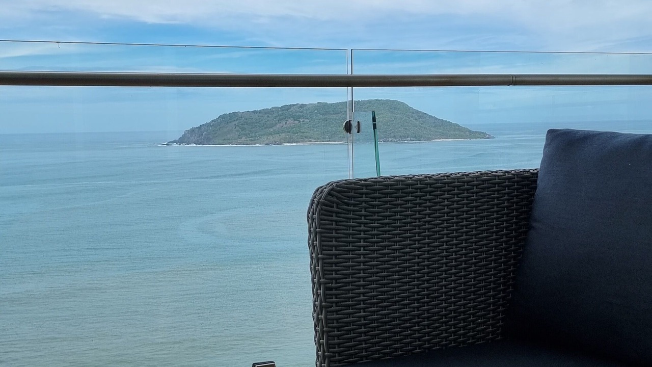 Photo of Patio Balcony in Zona Dorada