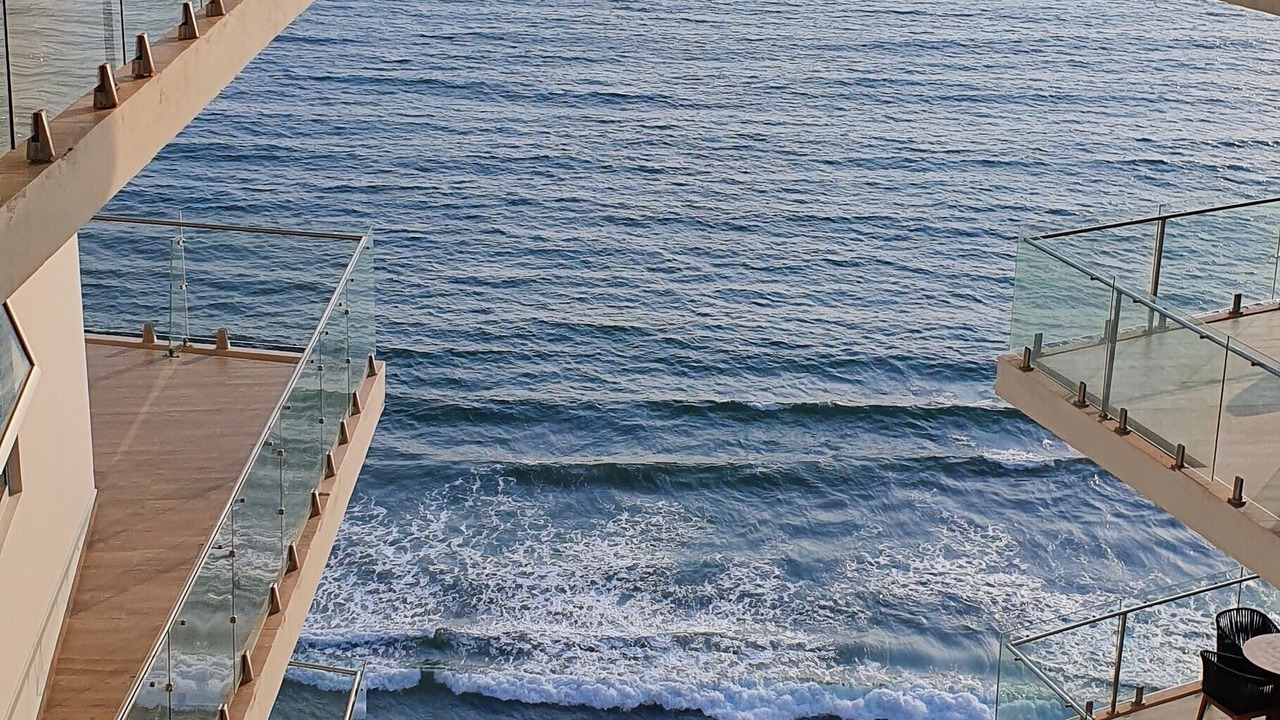Photo of Patio Balcony in Zona Dorada