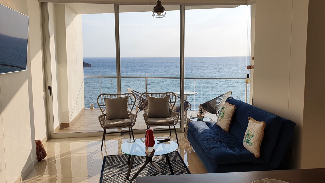 Photo of Livingroom in Zona Dorada