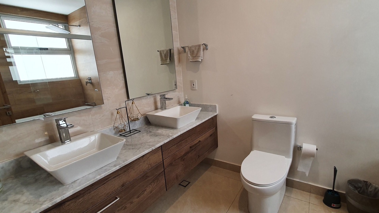 Photo of Bathroom in Zona Dorada