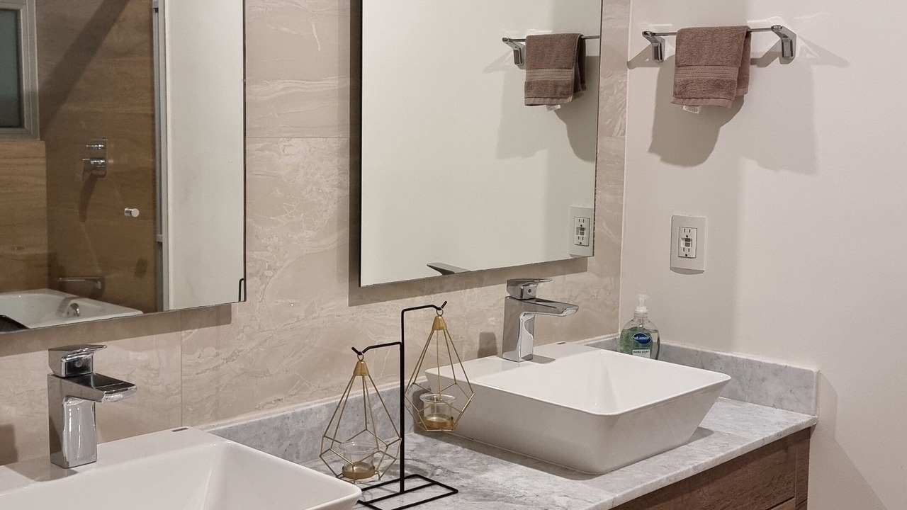 Photo of Bathroom in Zona Dorada