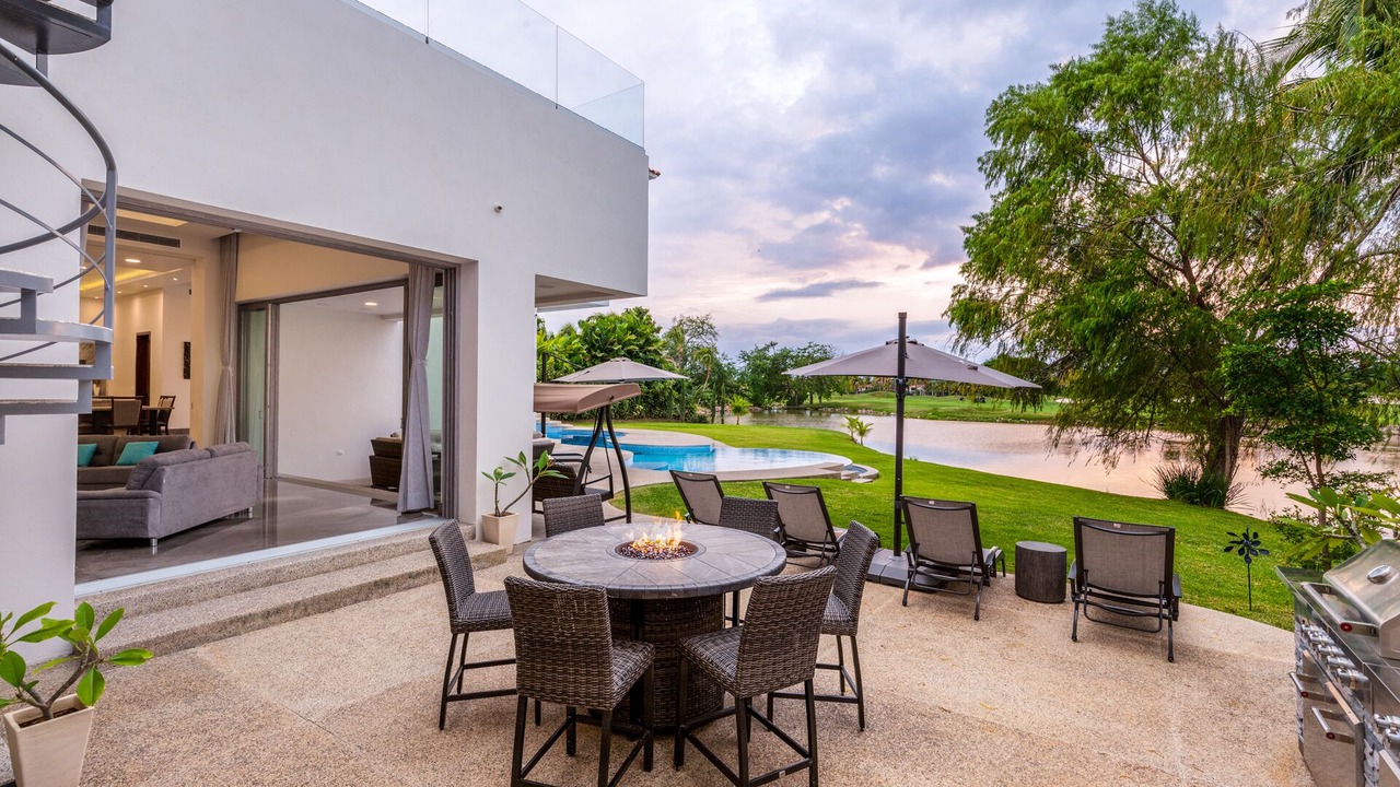 Photo of Outdoor in Nuevo Vallarta