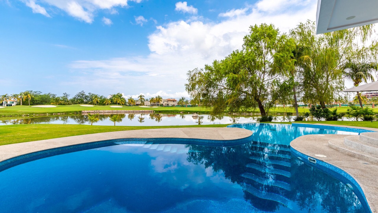 Photo of Outdoor in Nuevo Vallarta