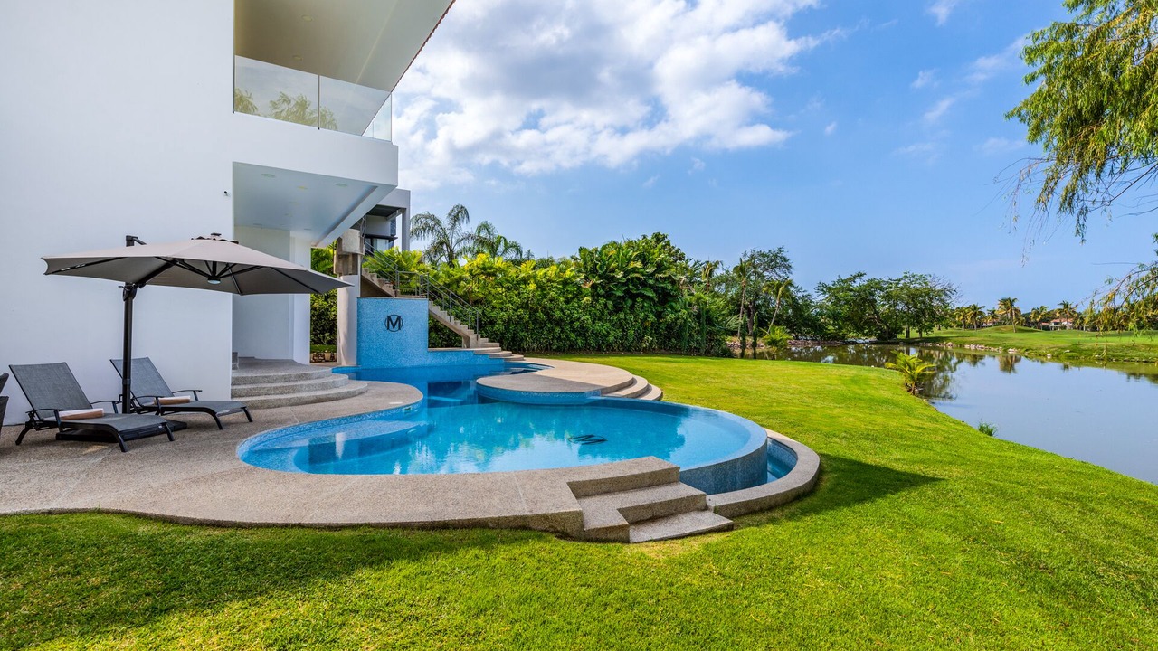 Photo of Outdoor in Nuevo Vallarta
