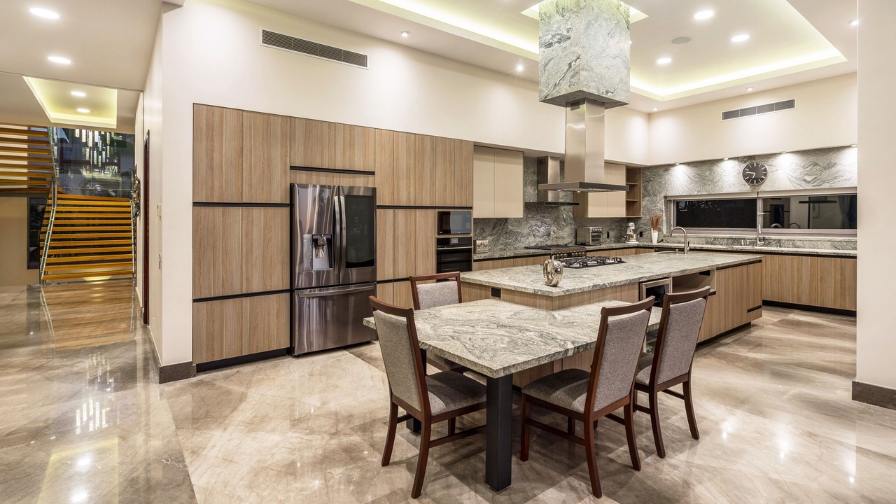 Photo of Kitchen in Nuevo Vallarta