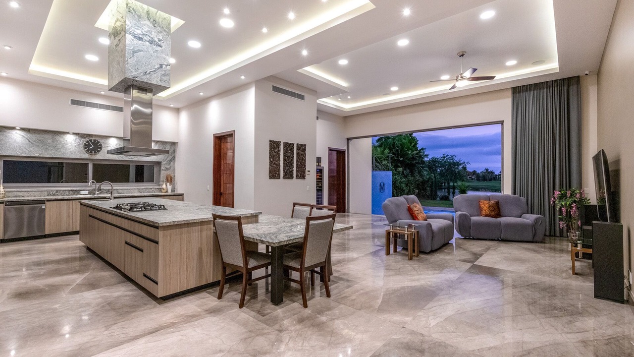 Photo of Kitchen in Nuevo Vallarta