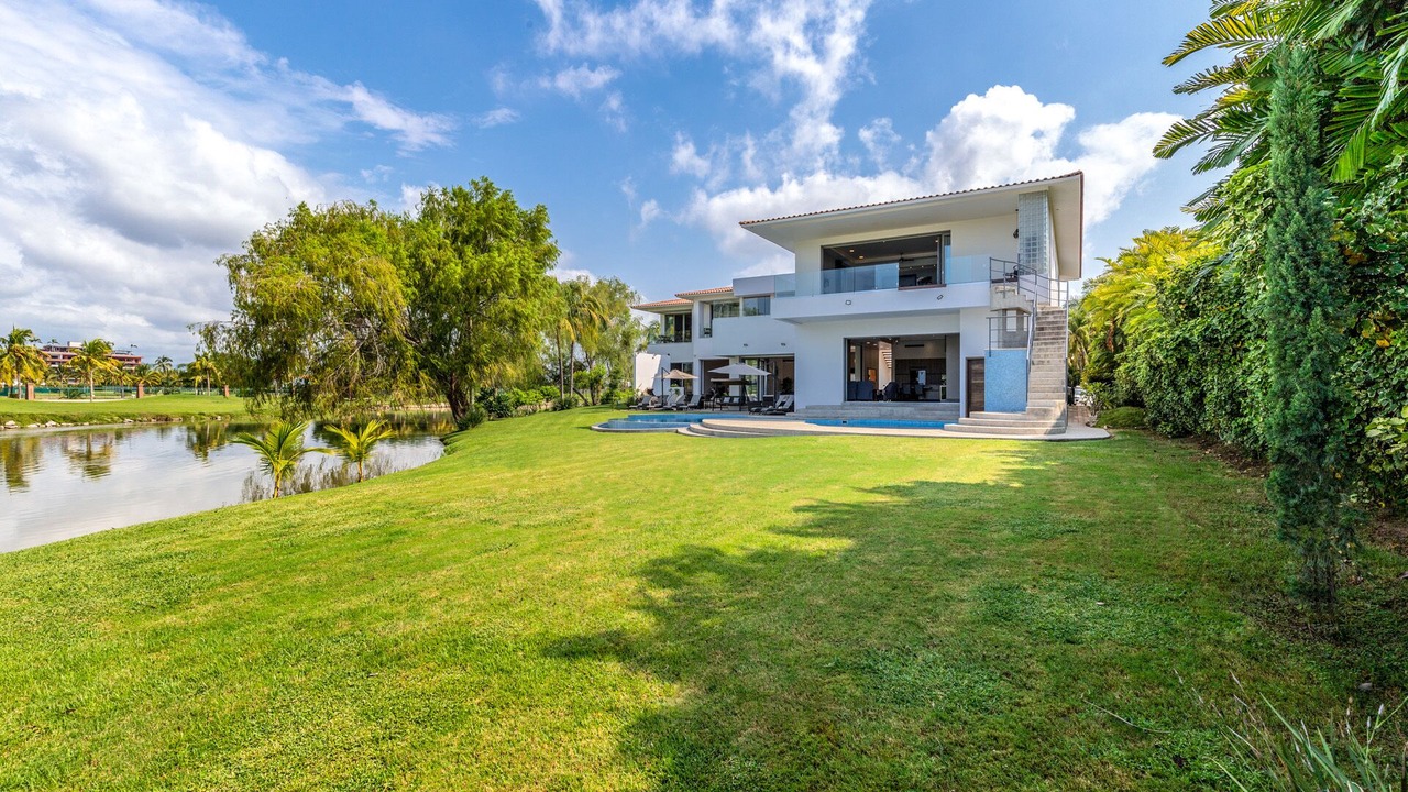 Photo of Outdoor in Nuevo Vallarta
