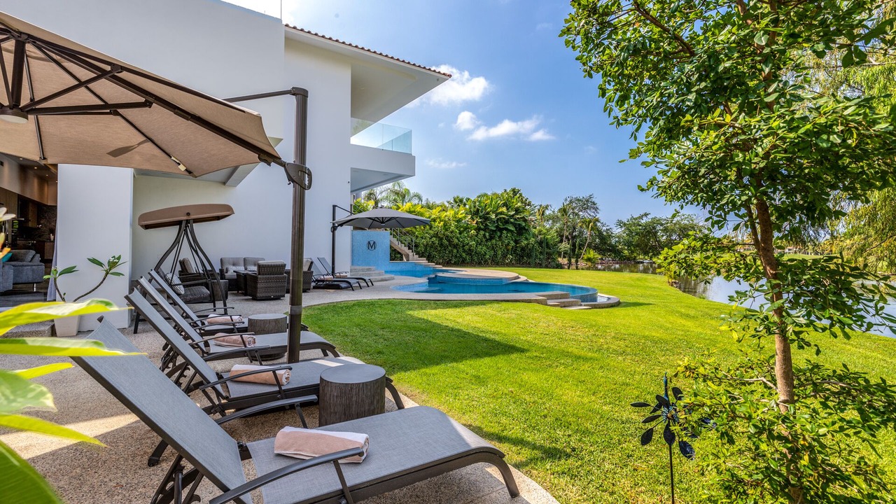 Photo of Outdoor in Nuevo Vallarta