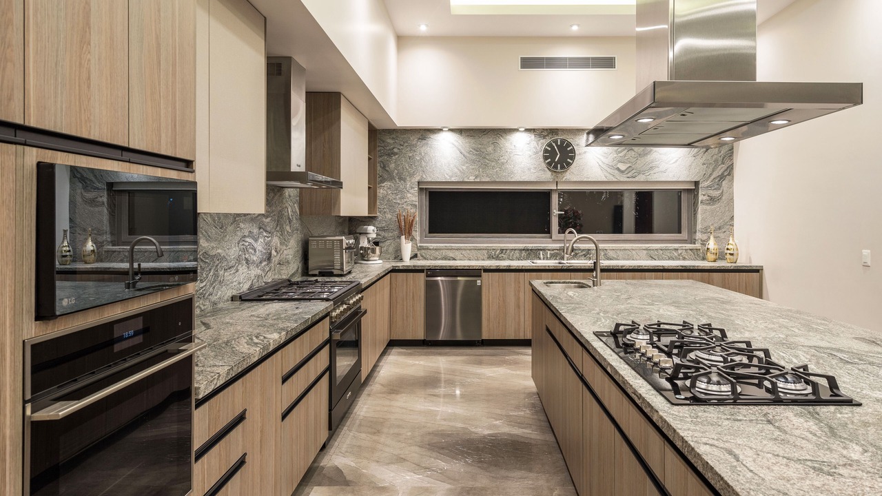 Photo of Kitchen in Nuevo Vallarta