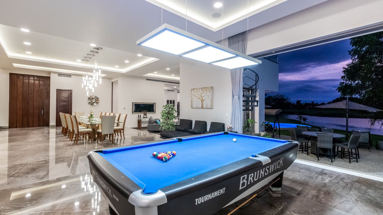 Photo of Bedroom in Nuevo Vallarta
