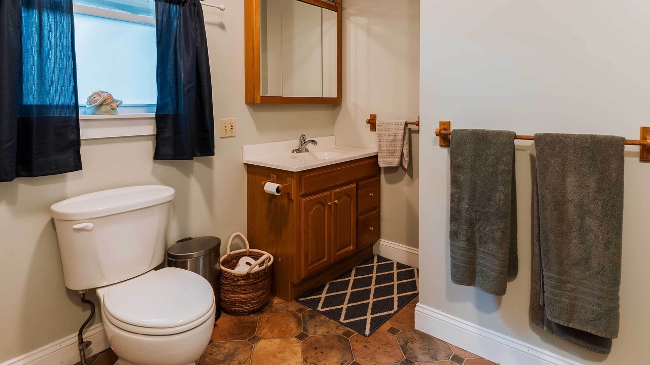 Photo of Bathroom in Dover-Foxcroft