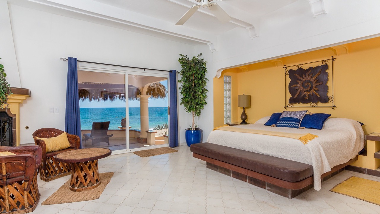 Photo of Bedroom in Las Conchas