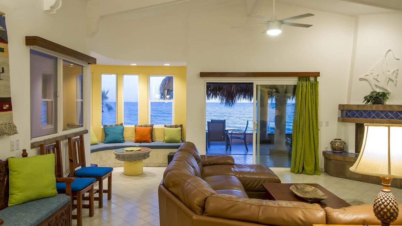 Photo of Livingroom in Las Conchas