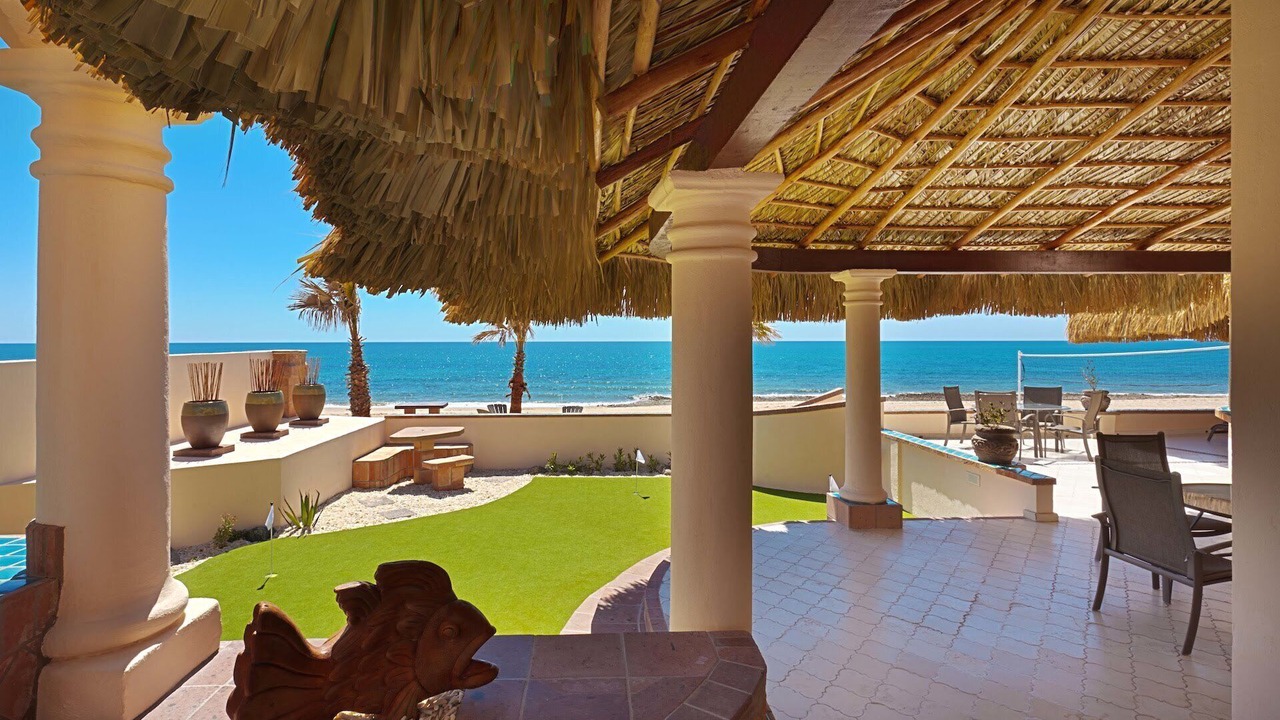 Photo of Outdoor in Las Conchas