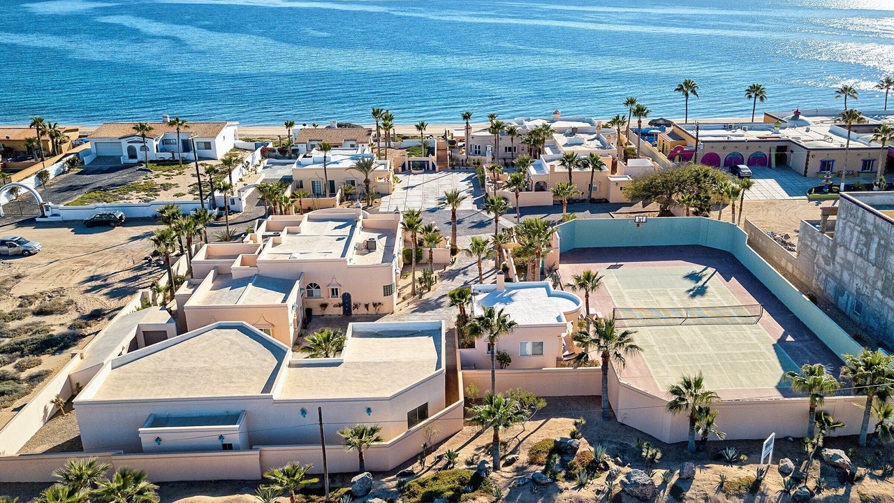 Photo of Outdoor in Las Conchas
