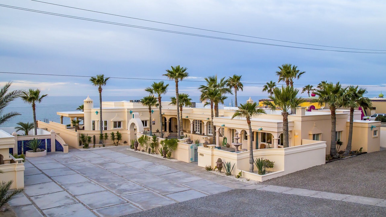 Photo of Outdoor in Las Conchas