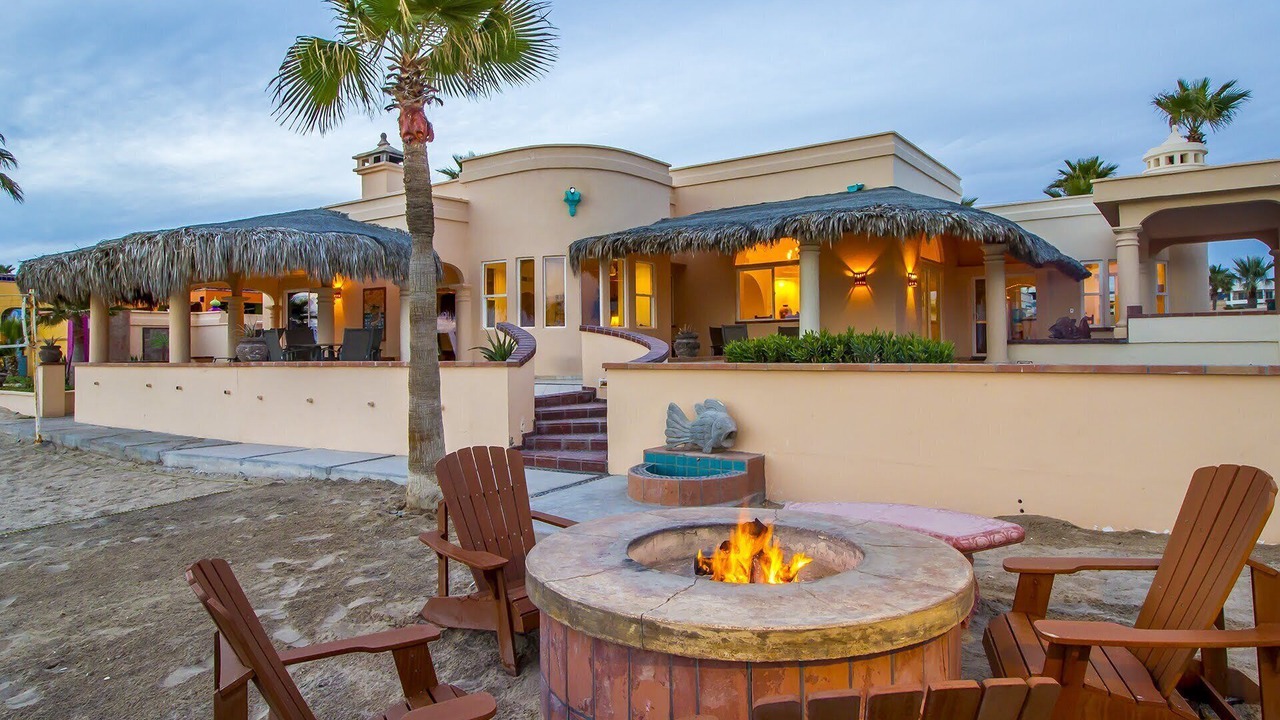 Photo of Patio Balcony in Las Conchas