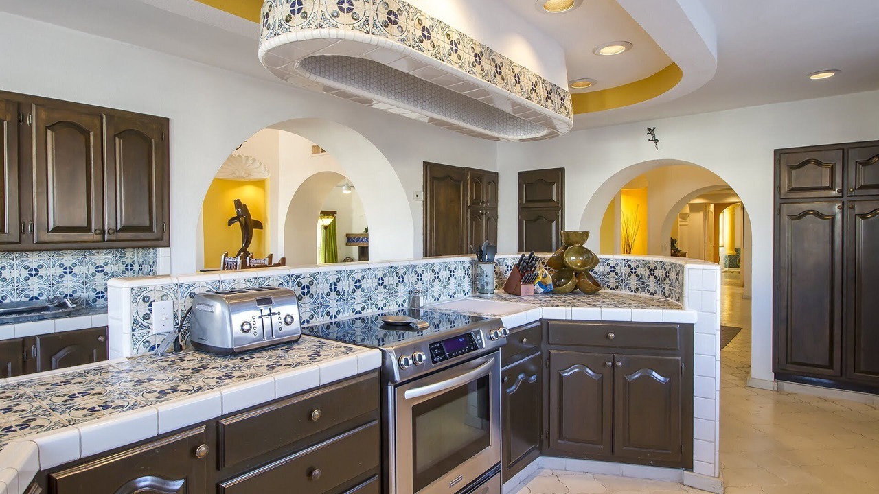 Photo of Kitchen in Las Conchas