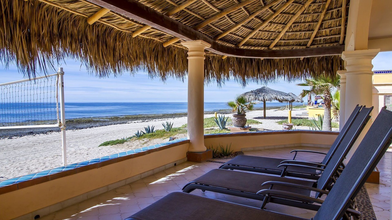 Photo of Patio Balcony in Las Conchas