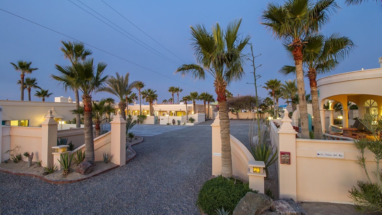 Photo of Outdoor in Las Conchas