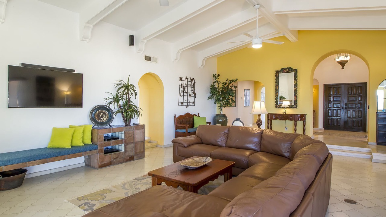 Photo of Livingroom in Las Conchas