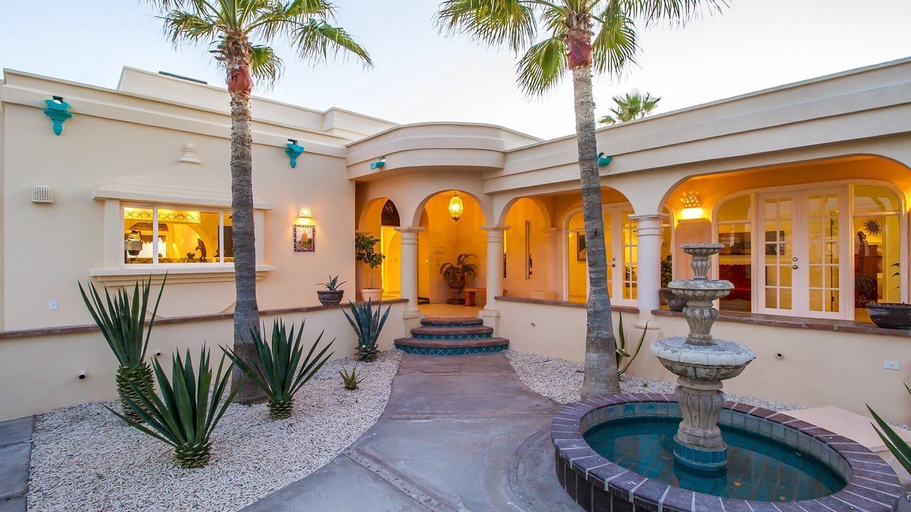 Photo of Patio Balcony in Las Conchas