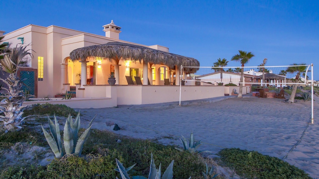 Photo of Outdoor in Las Conchas