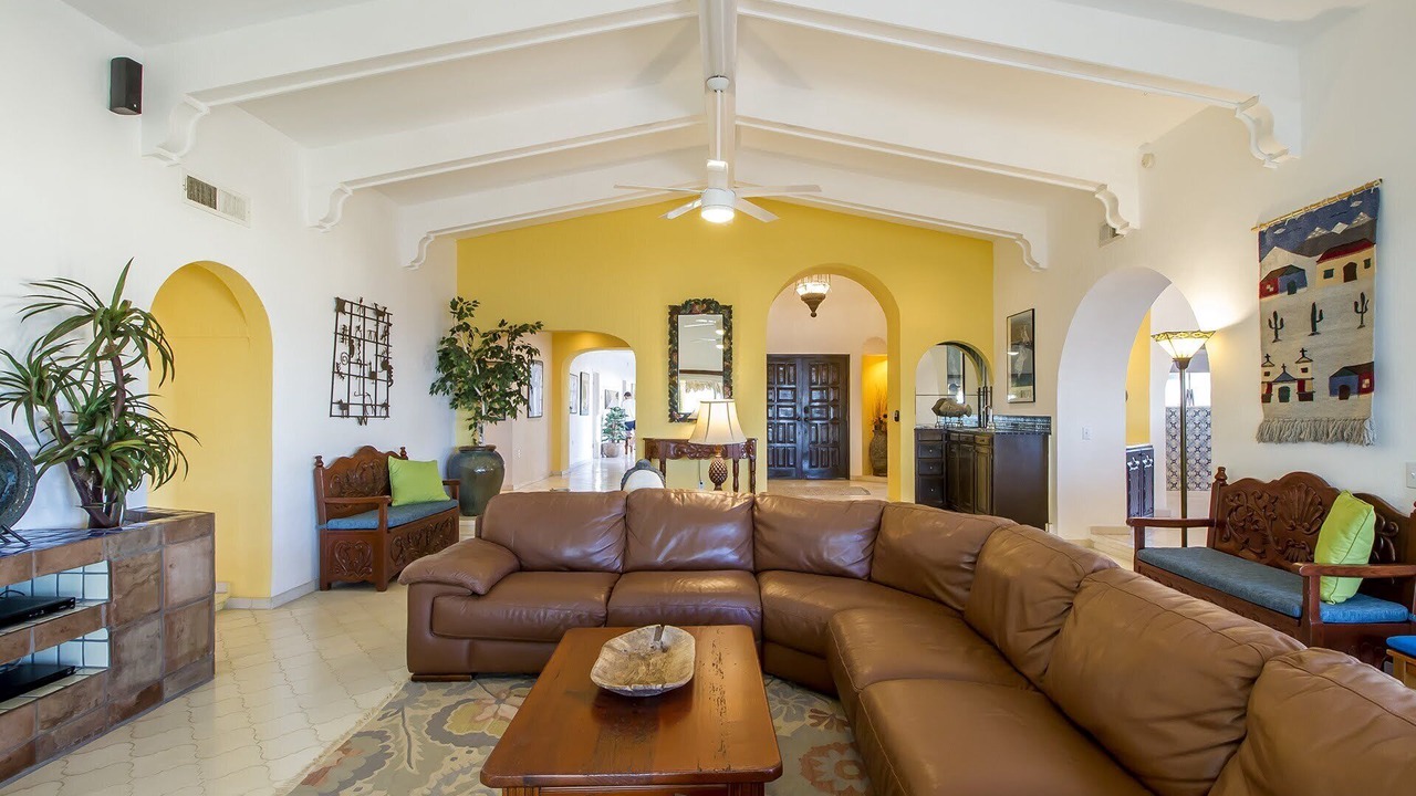 Photo of Livingroom in Las Conchas