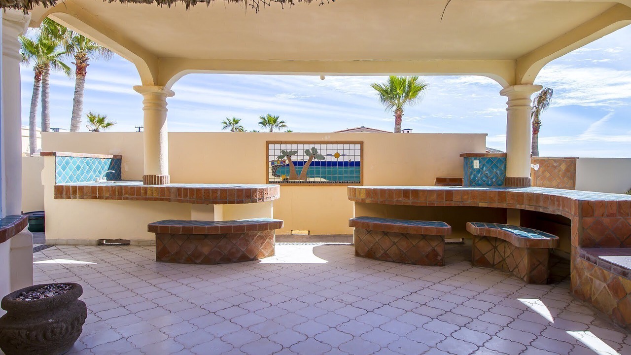 Photo of Patio Balcony in Las Conchas